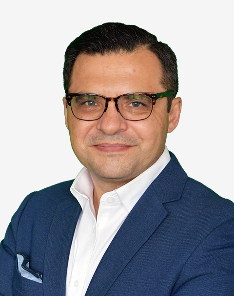 Cosmin Ghiurau