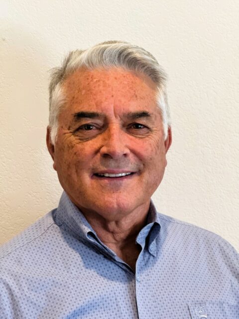 Tim Yingst, MS, CCA, TSP